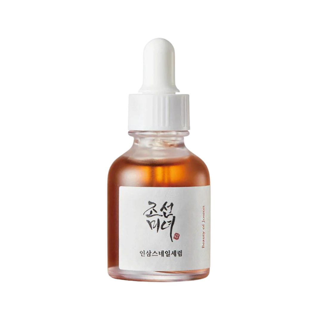 [BeautyOfJoseon] Revive Serum : Ginseng + Snail Mucin 30ml