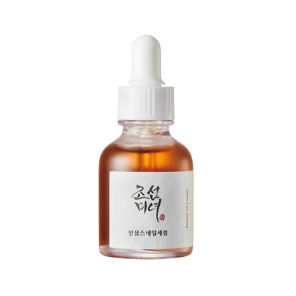 [BeautyOfJoseon] Revive Serum : Ginseng + Snail Mucin 30ml