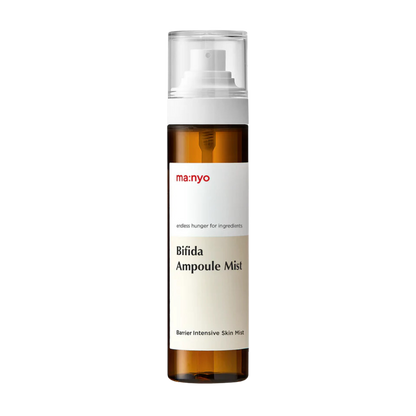 [Ma:nyo] Bifida Ampoule Mist 120ml