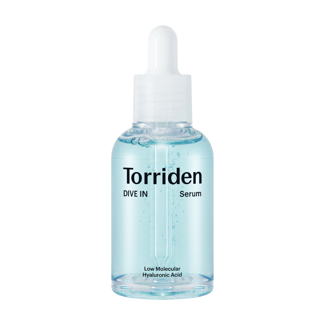 50ml Torriden DIVE IN Hyaluronic Acid Serum