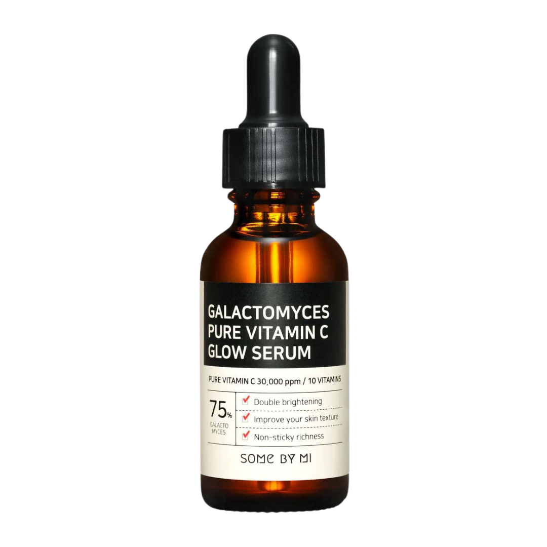 [SomeByMi] GALACTOMYCES PURE VITAMIN C GLOW SERUM 30ml