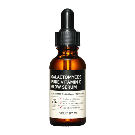 [SomeByMi] GALACTOMYCES PURE VITAMIN C GLOW SERUM 30ml