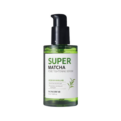 [SomeByMi] Super Matcha Pore Tightening Serum 50ml