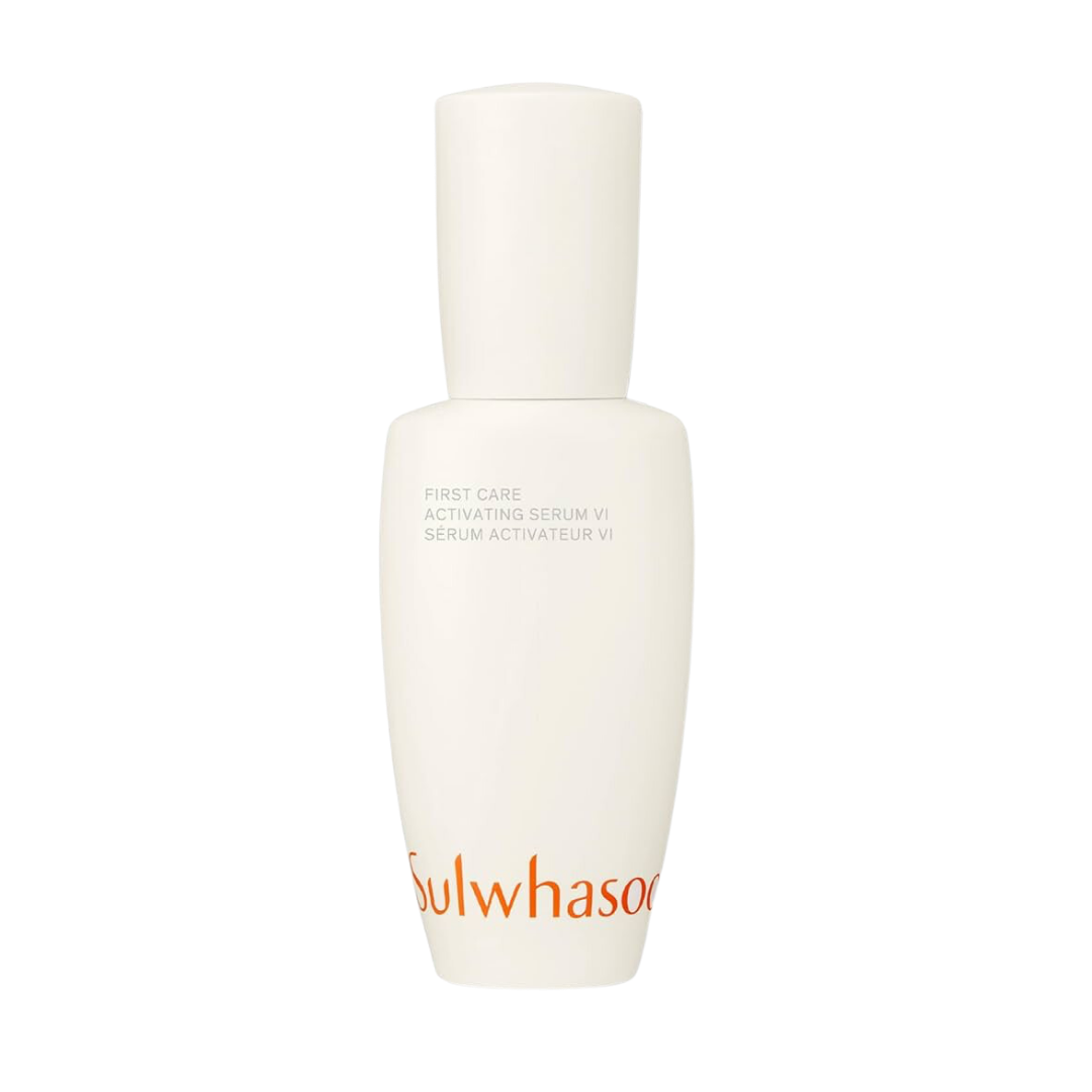 [Sulwhasoo] First Care Activating Serum VI 60ml