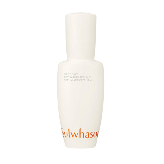 [Sulwhasoo] First Care Activating Serum VI 60ml