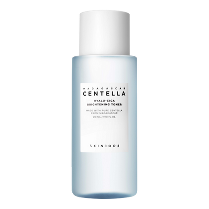 [Skin1004] Madagascar Centella Hyalu-Cica Brightening Toner - 2 Size