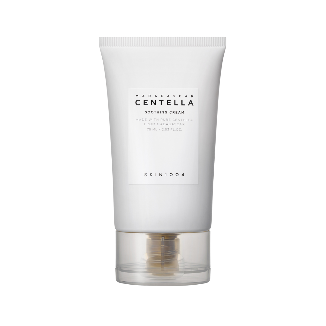 [Skin1004] Madagascar Centella Soothing Cream - 2 Size
