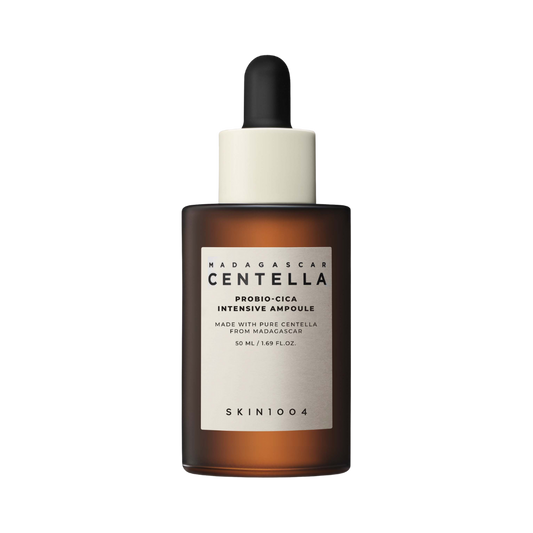 [Skin1004] Madagascar Centella Probio-Cica Intensive Ampoule - 3 Size