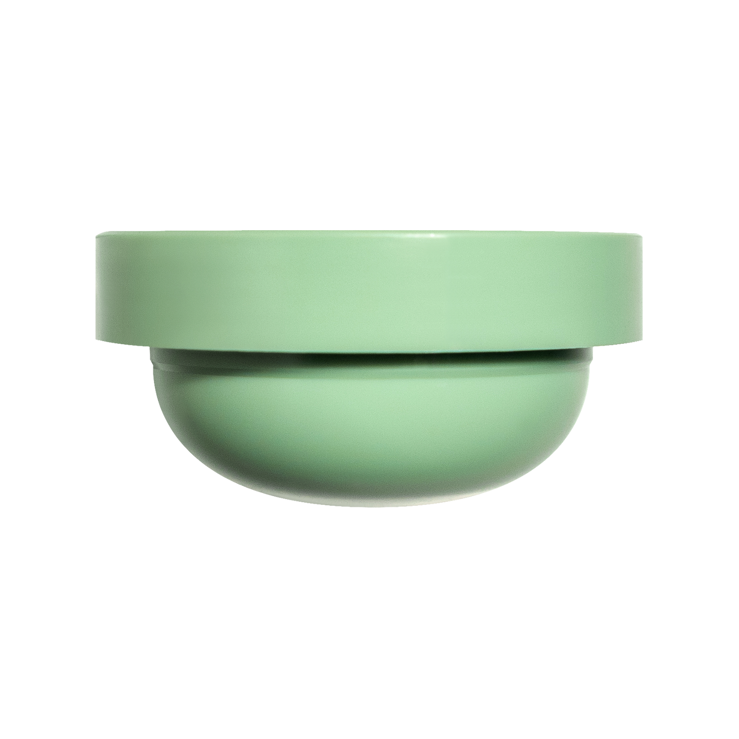 Refill pod for Haruharu Wonder Centella Phyto & 5 Peptide Concentrate Cream, a vegan all-in-one moisturizer for anti-aging and brightening.