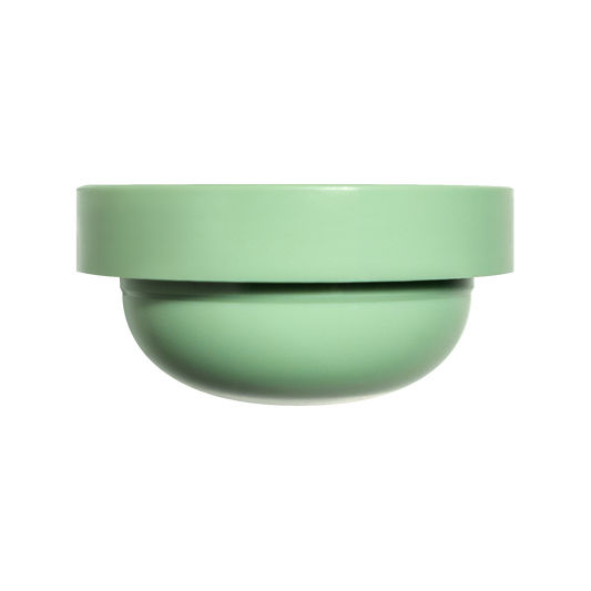 Refill pod for Haruharu Wonder Centella Phyto & 5 Peptide Concentrate Cream, a vegan all-in-one moisturizer for anti-aging and brightening.