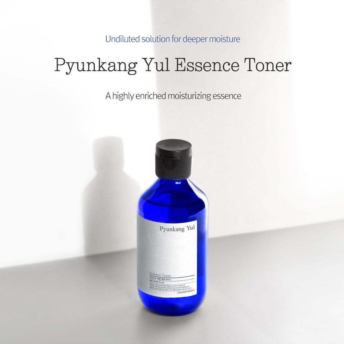 [PyunkangYul] Essence Toner - 2 Size