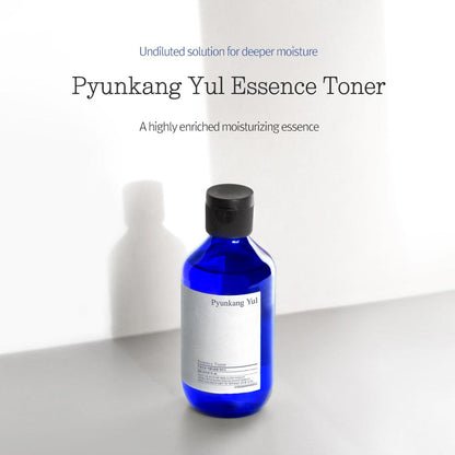 [PyunkangYul] Essence Toner - 2 Size