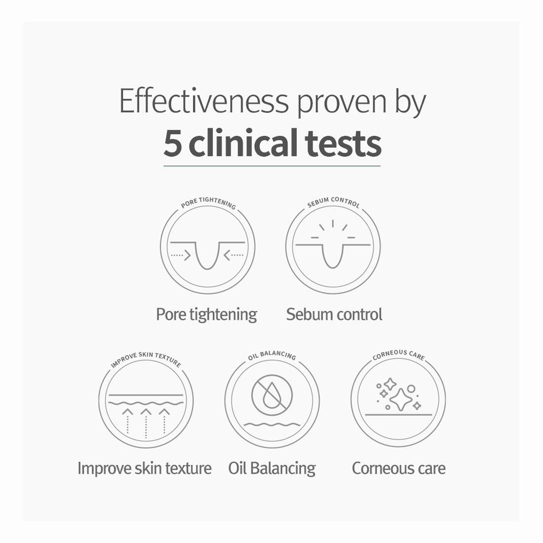 [PyunkangYul] Calming Deep Moisture Toner - 2 Size