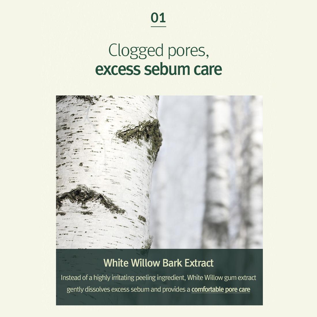 [PyunkangYul] Calming Deep Moisture Toner - 2 Size