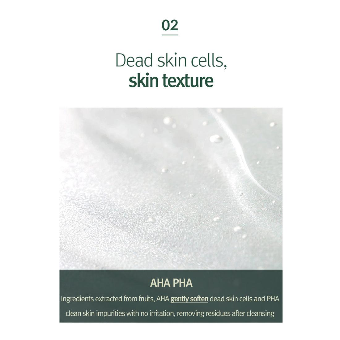[PyunkangYul] Calming Deep Moisture Toner - 2 Size