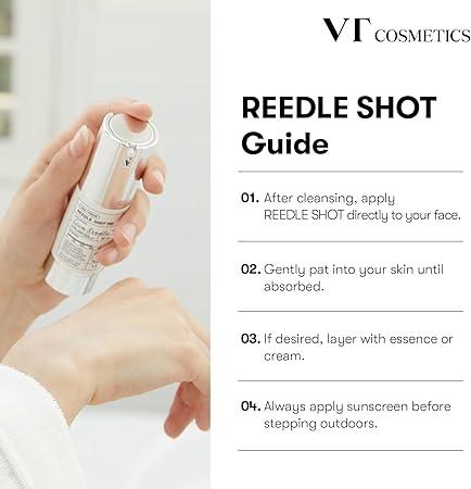 [VTCOSMETIC] Reedle Shot 700 30ml