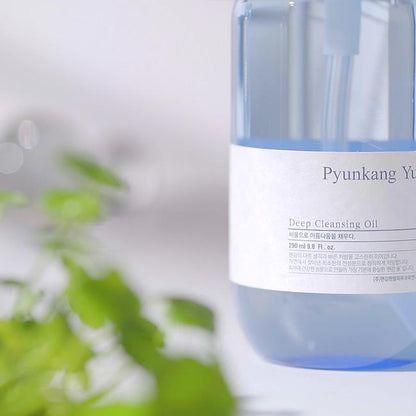 PyunkangYul Deep Cleansing Oil, 290ml