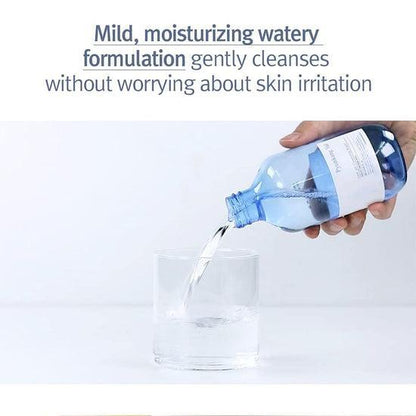 [PyunkangYul] Low pH Cleansing Water 290ml