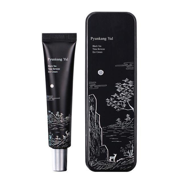 [PyunkangYul] Black Tea Time Reverse Eye Cream 25ml