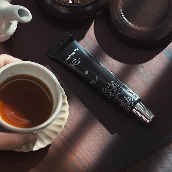 [PyunkangYul] Black Tea Time Reverse Eye Cream 25ml