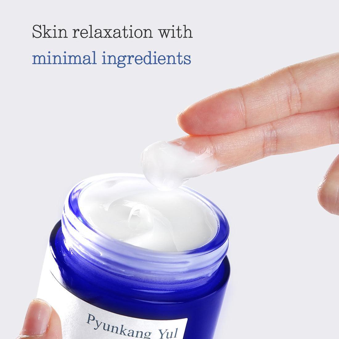 [PyunkangYul] Moisture Cream 100ml