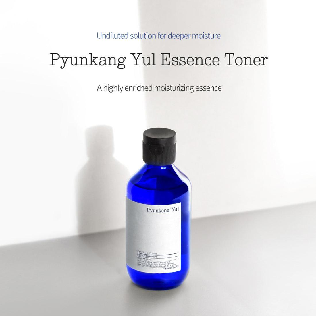 [PyunkangYul] Essence Toner 200ml