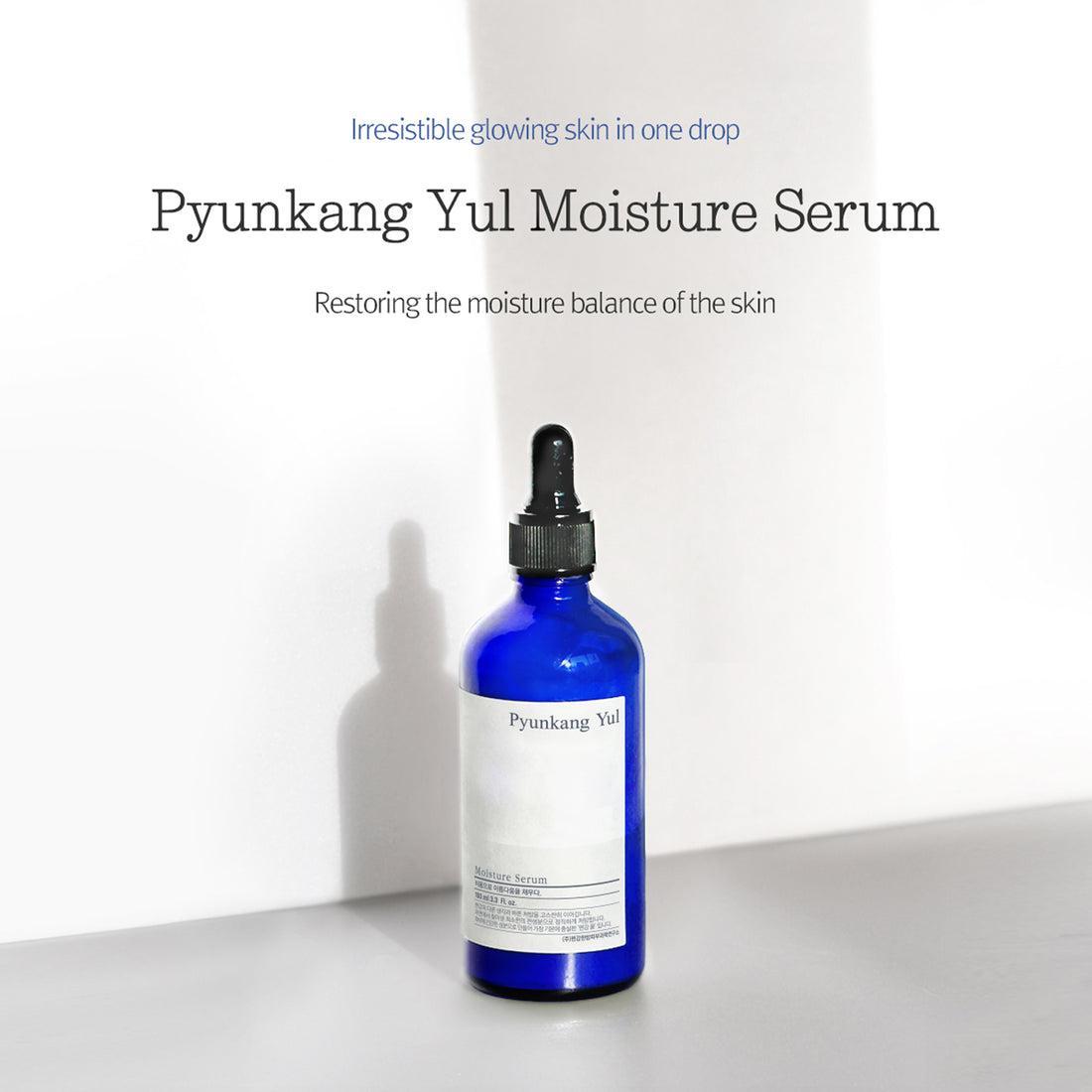 [PyunkangYul] Moisture Serum 100ml