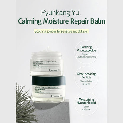 [PyunkangYul] Calming Moisture Repair Balm 30ml