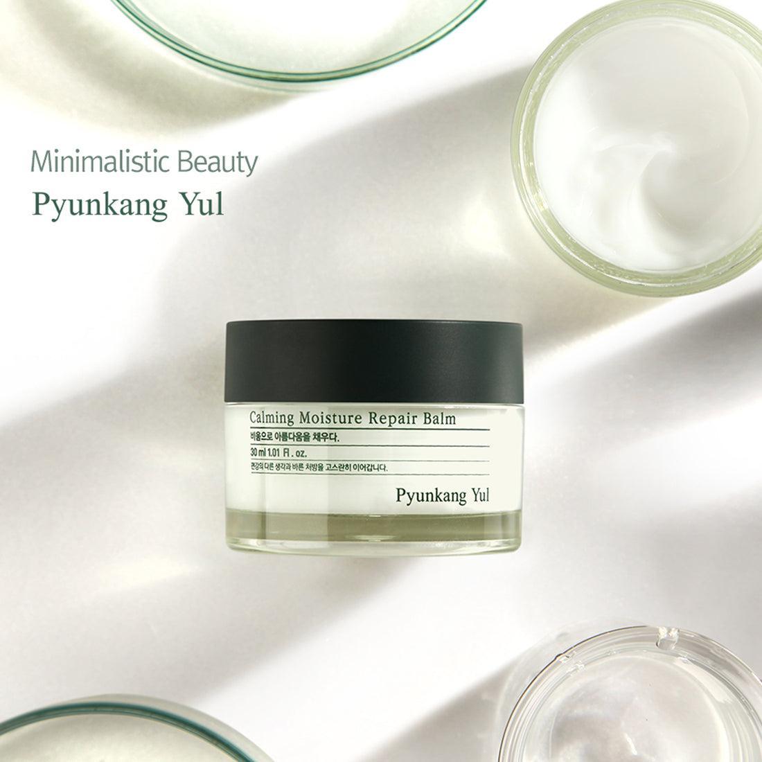 [PyunkangYul] Calming Moisture Repair Balm 30ml