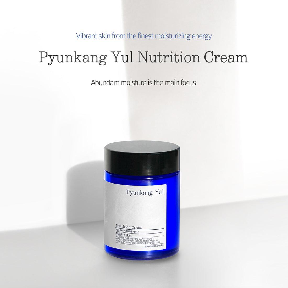 [PyunkangYul] Nutrition Cream 100ml