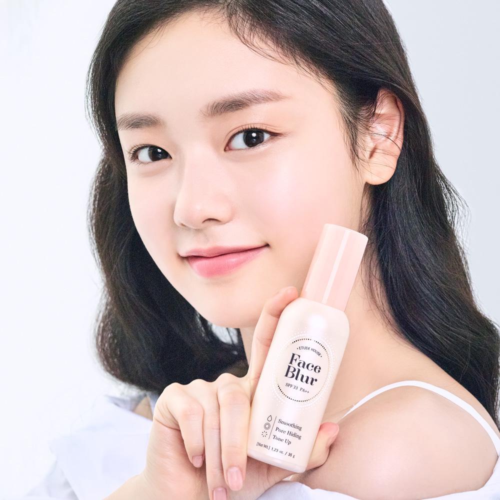 [EtudeHouse] Face Blur 35g #Smoothing