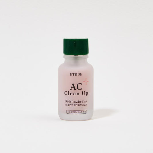 [EtudeHouse] AC Clean Up Pink Powder Spot 15ml