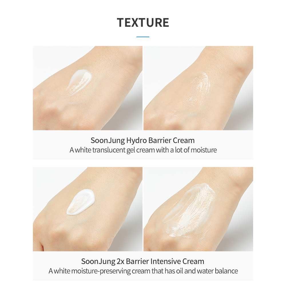 [EtudeHouse] SoonJung Hydro Barrier Cream 130ml (21AD)