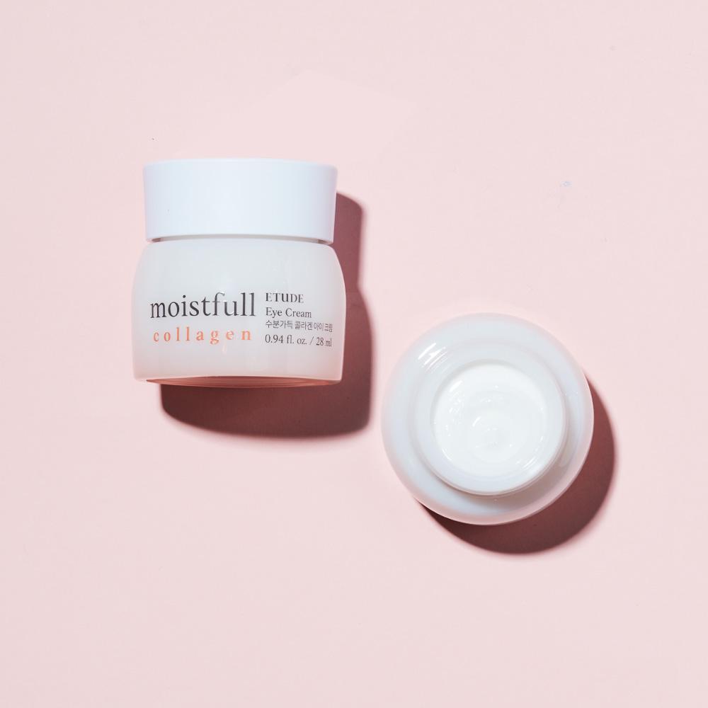 [EtudeHouse] Moistfull Collagen Eye Cream 28ml