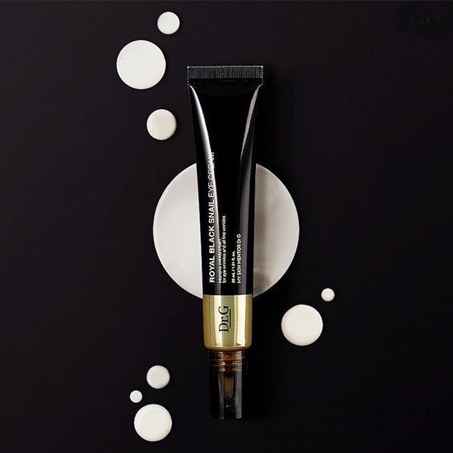 [Dr.G] Royal Black Snail Eye Cream 30ml