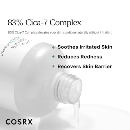 [Cosrx] Pure Fit Cica Toner 150ml