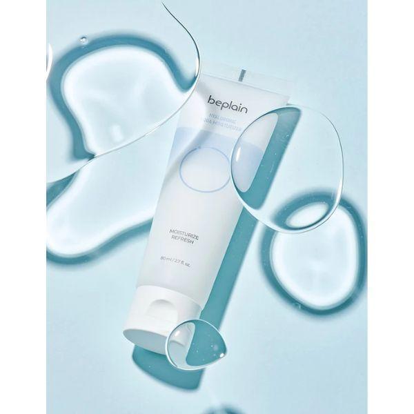 [Beplain] Hyaluronic Aqua Moisturizer 80ml