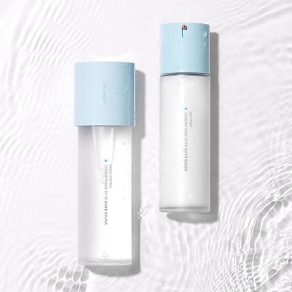 [Laneige] Water Bank Blue Hyaluronic Emulsion 120ml to oilyskin