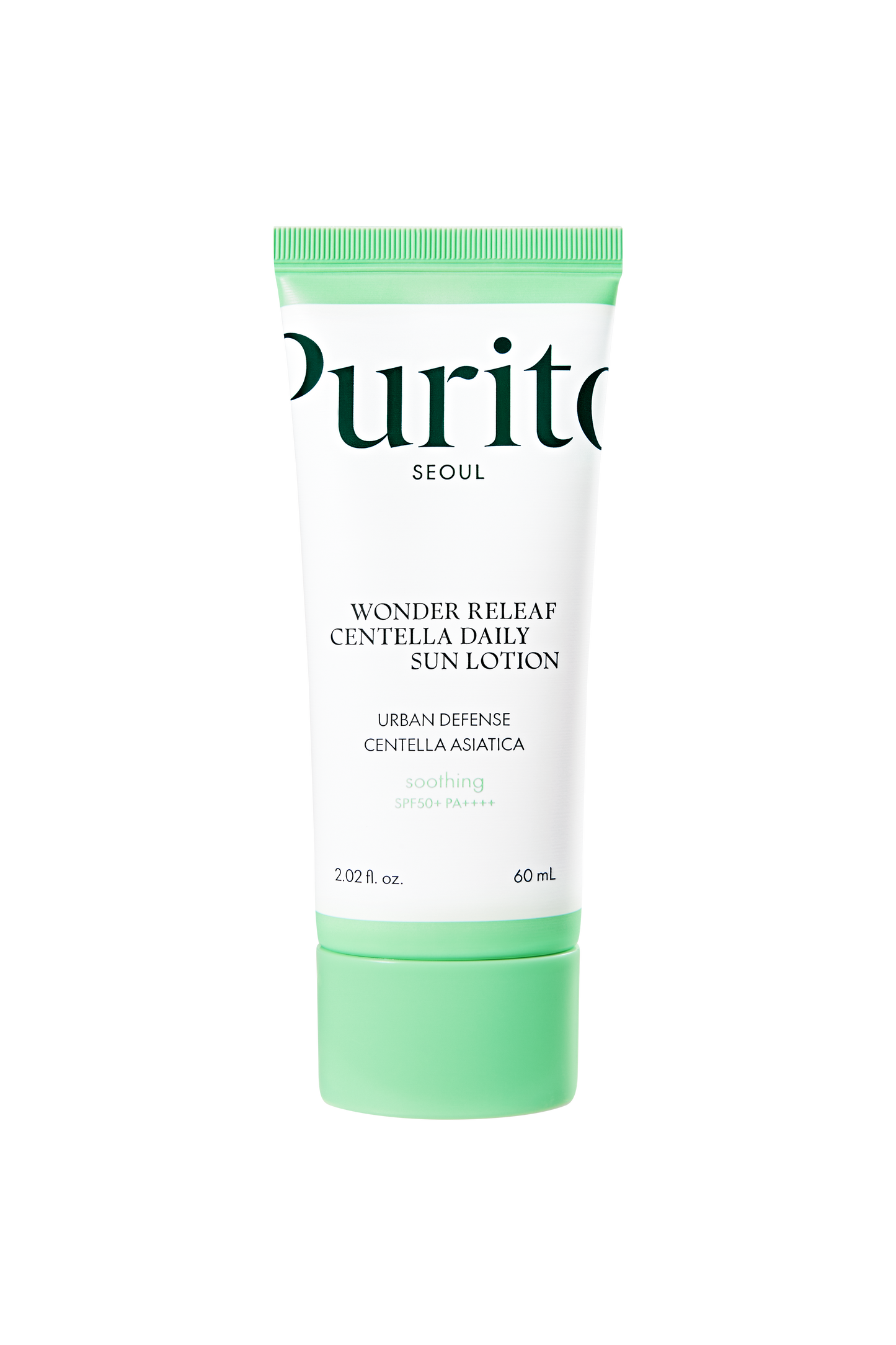 PURITO Centella Daily Sun Lotion SPF50+ PA++++