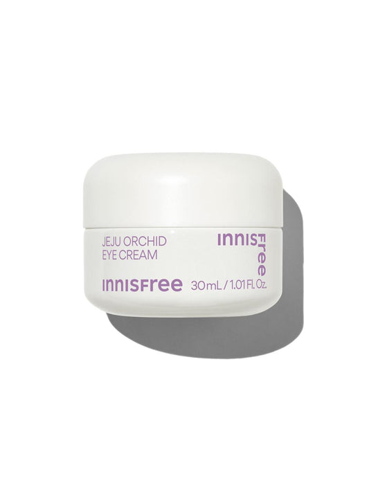 [Innisfree] Jeju Orchid Eye Cream 30ml