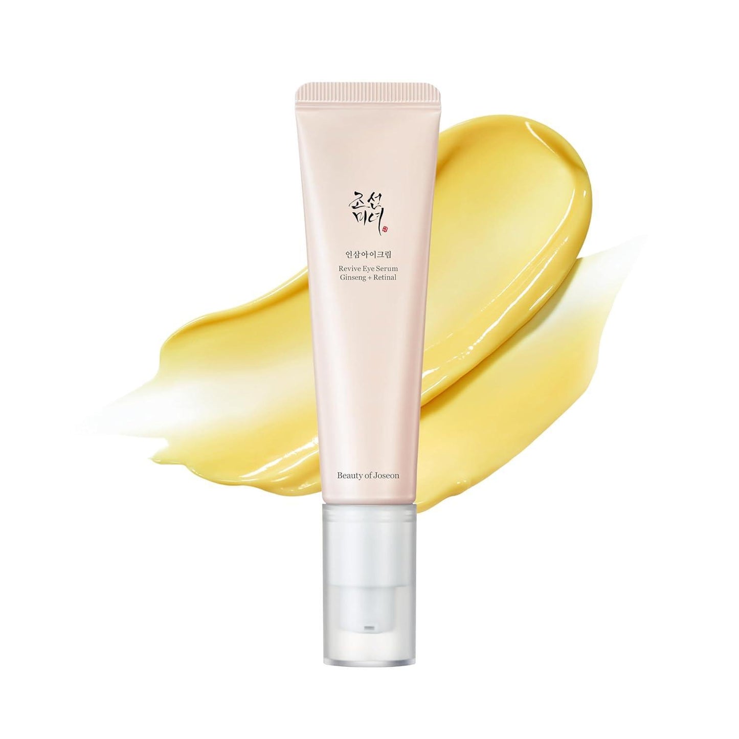 [BeautyOfJoseon] Revive Eye Serum : Ginseng + Retinal 30ml