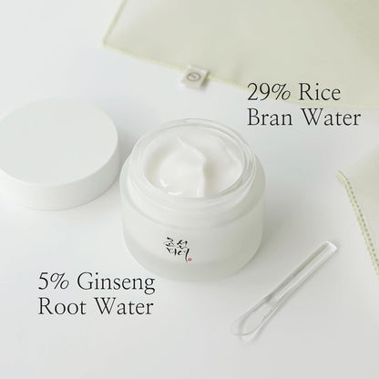 [BeautyOfJoseon] Dynasty Cream 50ml