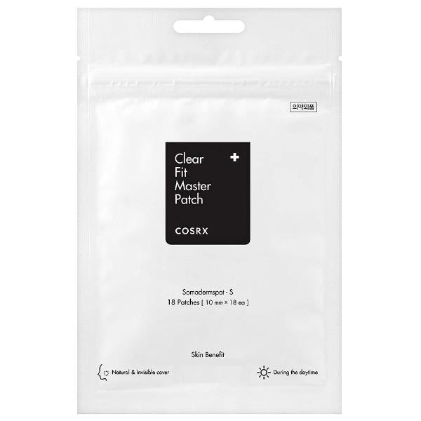 [Bundle] Cosrx Blemish Duo