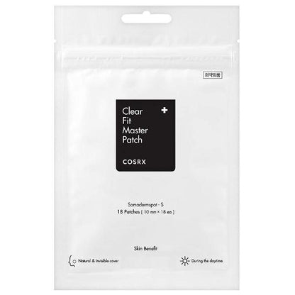[Bundle] Cosrx Blemish Duo