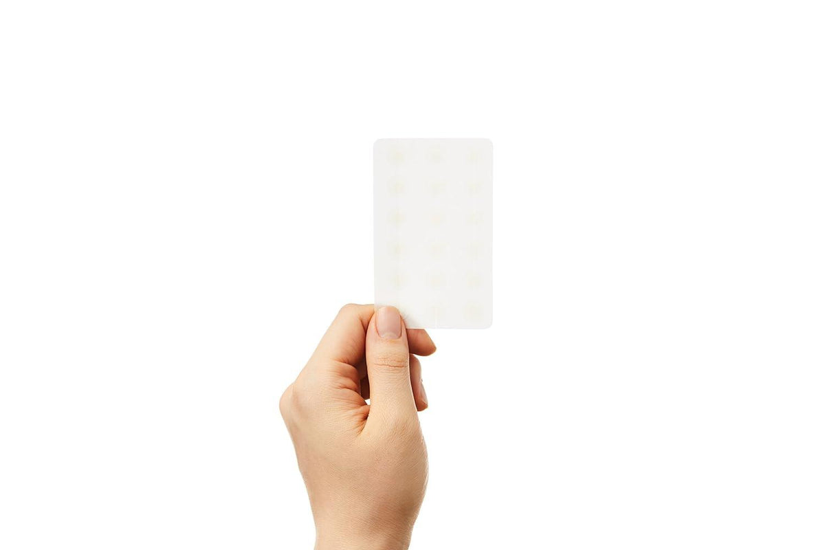 [Bundle] Cosrx Blemish Duo