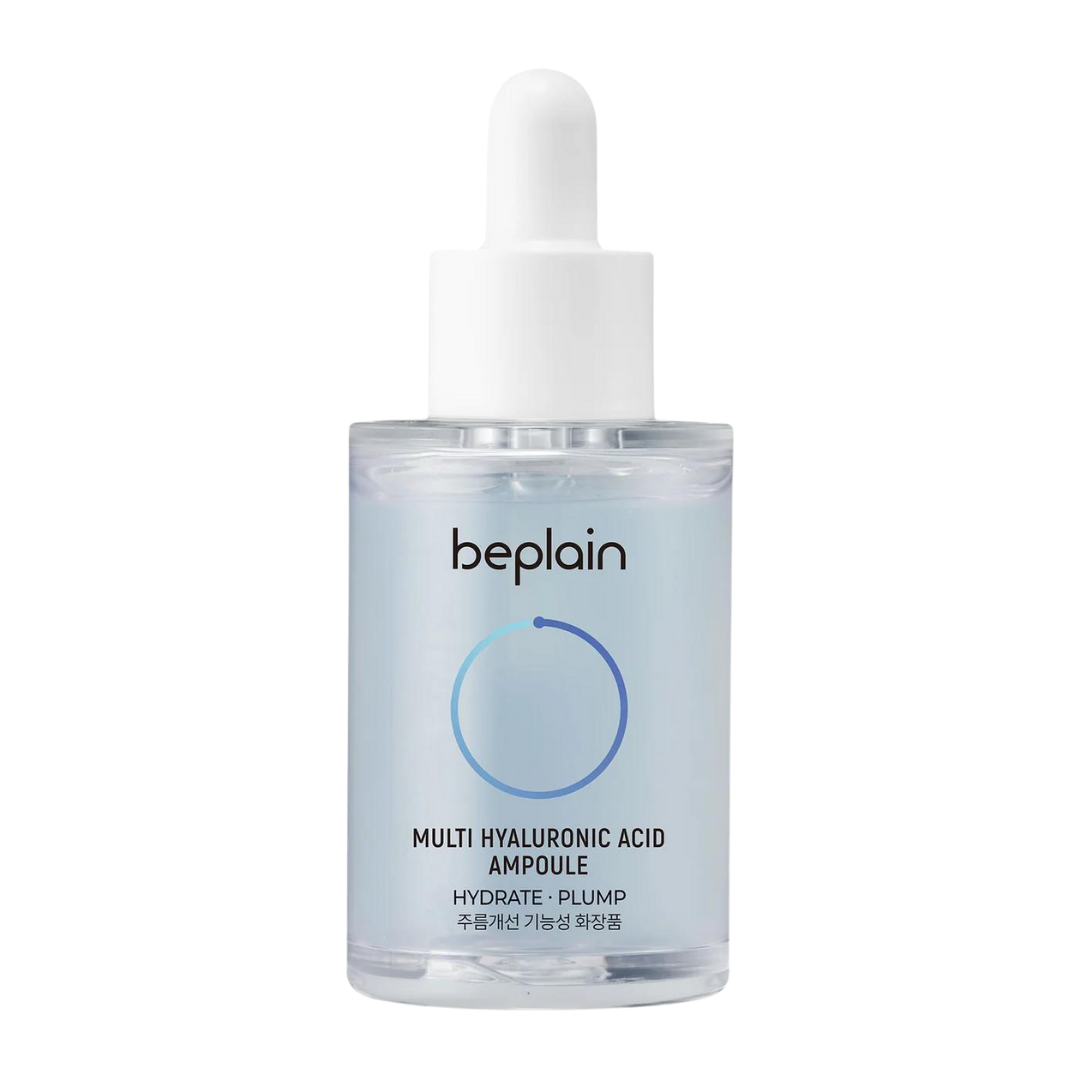 [Beplain] Multi Hyaluronic Acid Ampoule 30ml