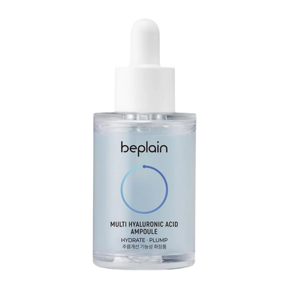 [Beplain] Multi Hyaluronic Acid Ampoule 30ml