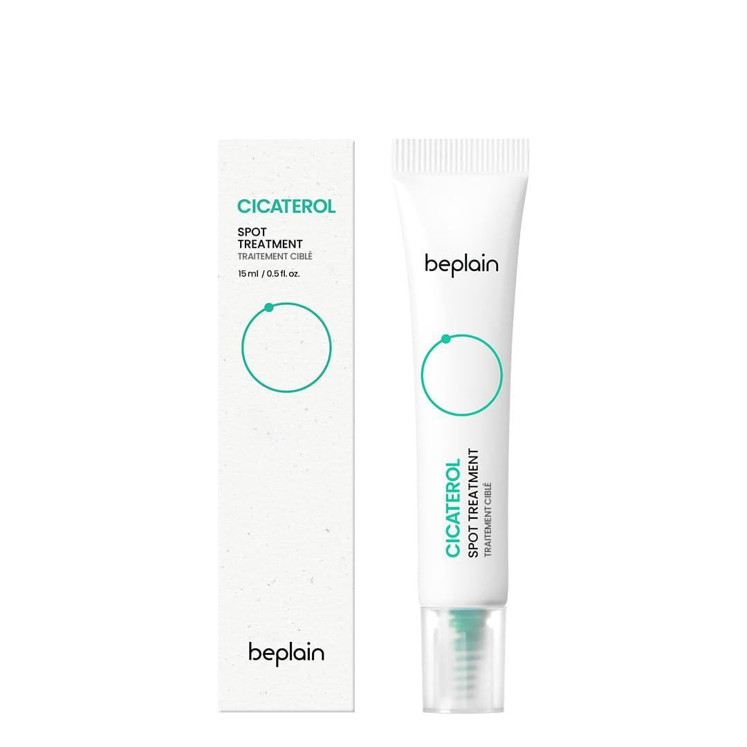 [Beplain] Cicaterol Spot Treatment 15ml