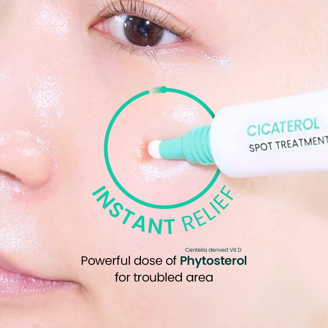 [Beplain] Cicaterol Spot Treatment 15ml