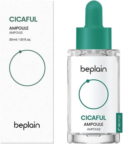 [Beplain] Cicaterol Ampoule 30ml